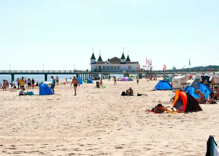Villa Ahlbeck, Schloss Hohenzollern Schlosszimmerchen